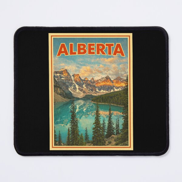 Item preview, Alberta designed and sold by BoKev.