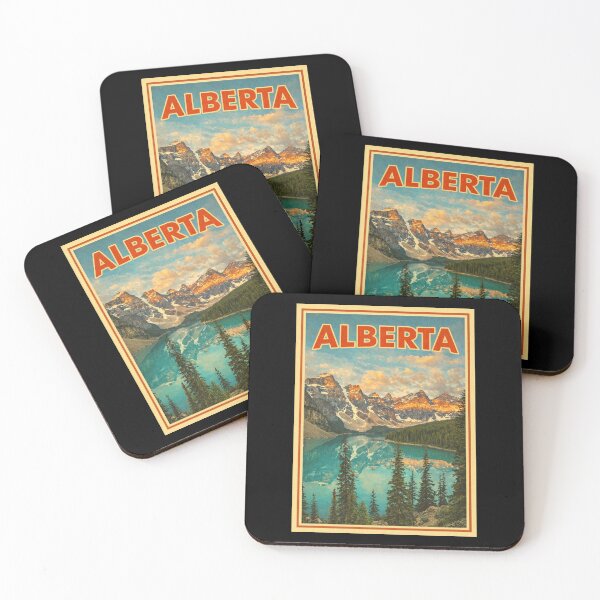 Item preview, Alberta designed and sold by BoKev.