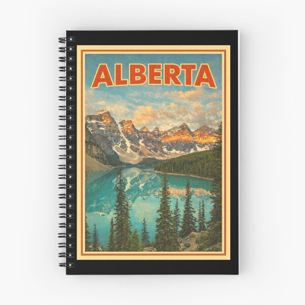 Item preview, Alberta designed and sold by BoKev.