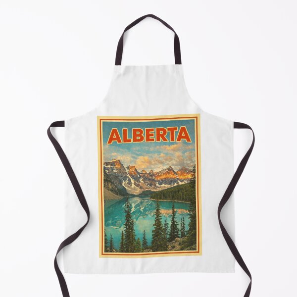 Item preview, Alberta designed and sold by BoKev.