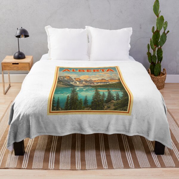 Item preview, Alberta designed and sold by BoKev.