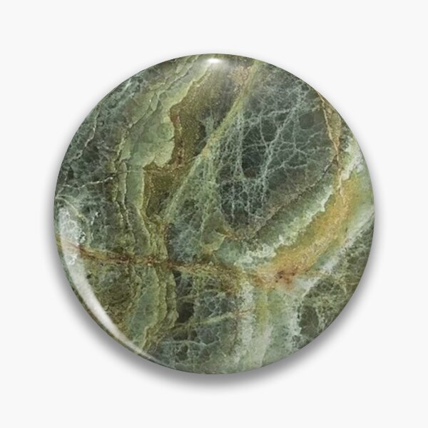 Item preview, Olive Green Marble  designed and sold by ZedColors.