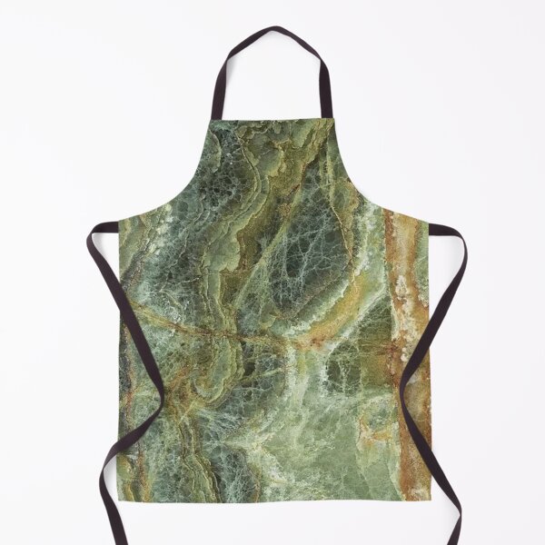 Item preview, Olive Green Marble designed and sold by ZedColors.