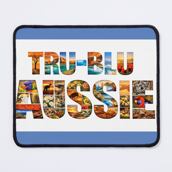 Item preview, Tru-Blu Aussie designed and sold by PhotosByG.
