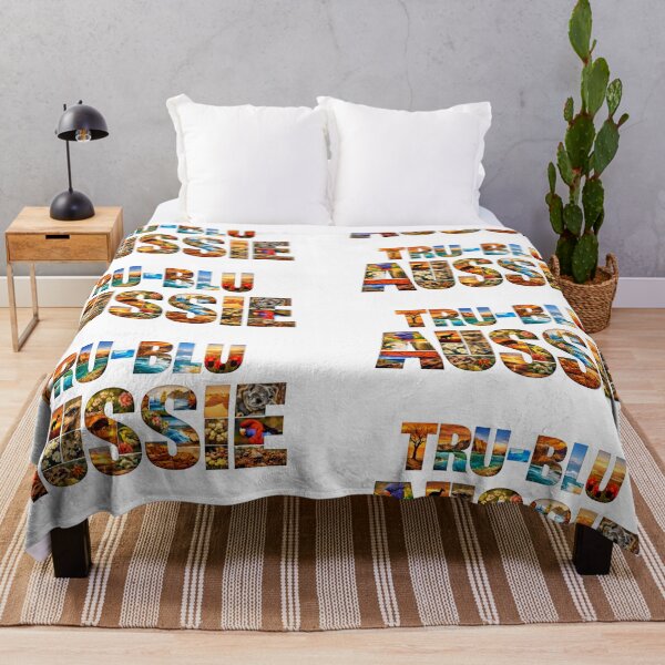 Item preview, Tru-Blu Aussie designed and sold by PhotosByG.