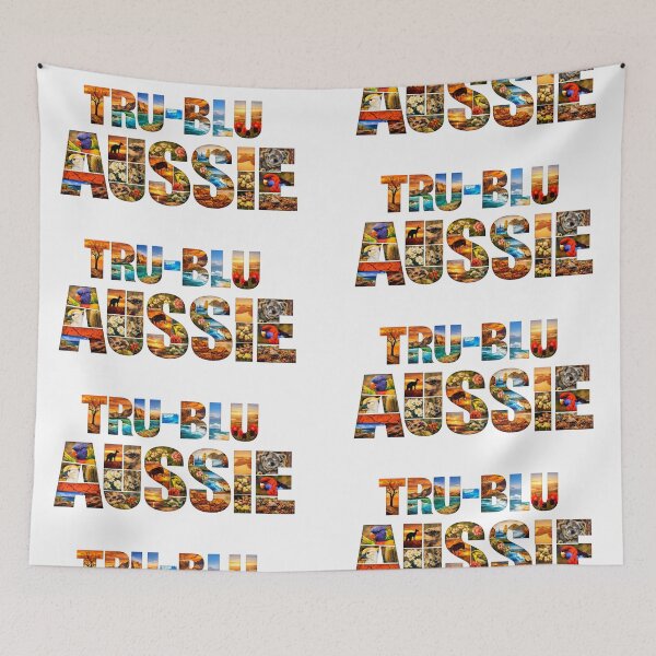 Item preview, Tru-Blu Aussie designed and sold by PhotosByG.