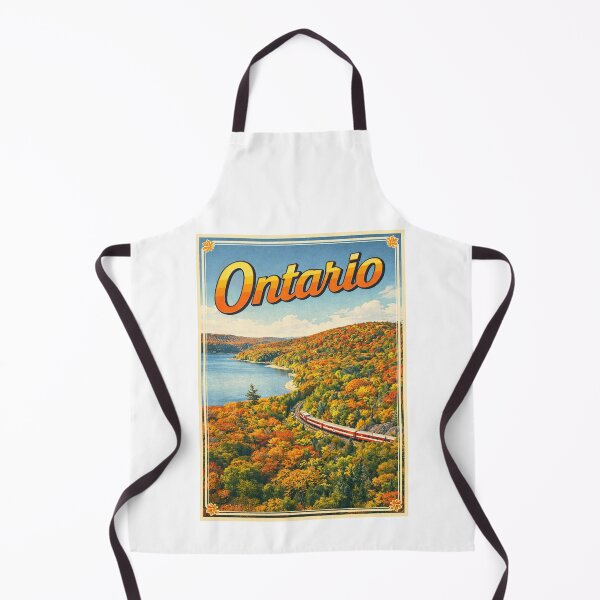 Item preview, Ontario designed and sold by BoKev.