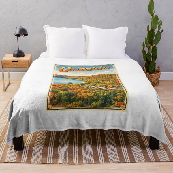 Item preview, Ontario designed and sold by BoKev.