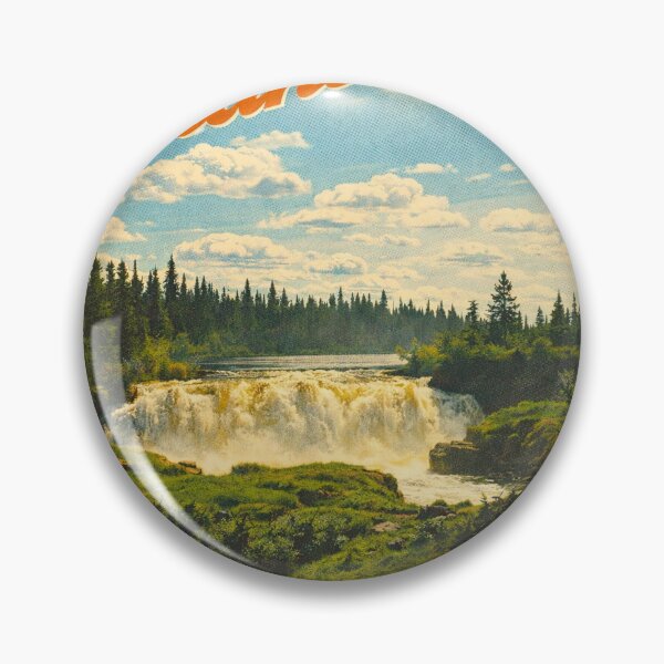 Item preview, Manitoba designed and sold by BoKev.