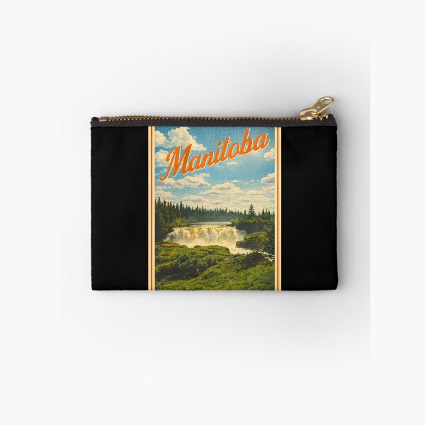 Item preview, Manitoba designed and sold by BoKev.