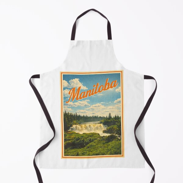 Item preview, Manitoba designed and sold by BoKev.