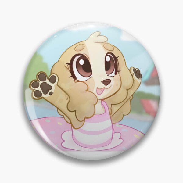 Item preview, reese pool designed and sold by mushyii.