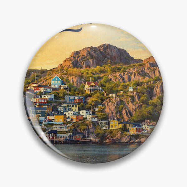 Item preview, Newfoundland and Labrador designed and sold by BoKev.
