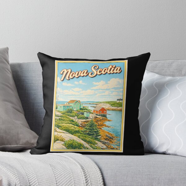 Item preview, Nova Scotia designed and sold by BoKev.