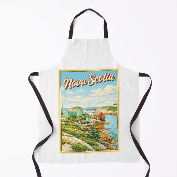 Item preview, Nova Scotia designed and sold by BoKev.