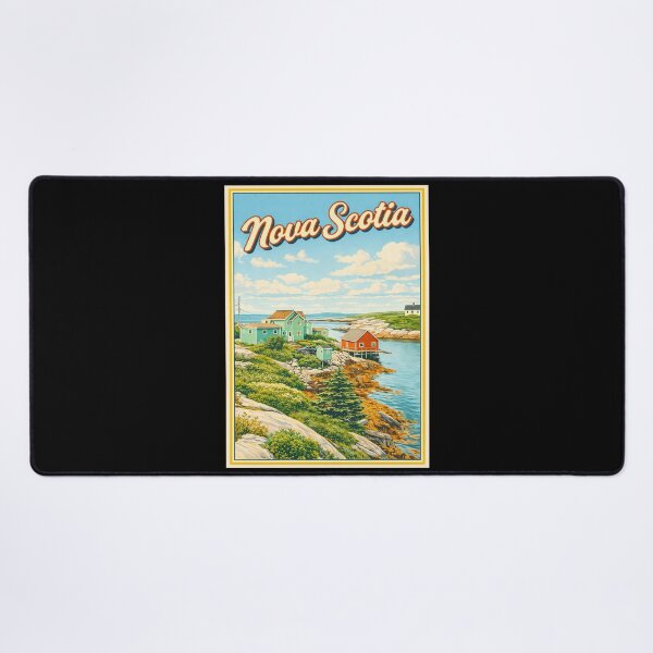 Item preview, Nova Scotia designed and sold by BoKev.