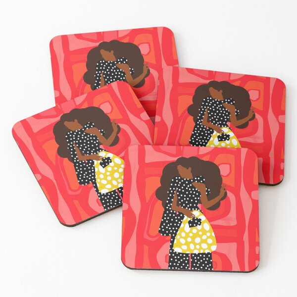 Item preview, ANNETTE BRISHAE designed and sold by alegnacreates.