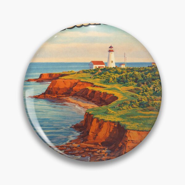 Item preview, Prince Edward Island designed and sold by BoKev.