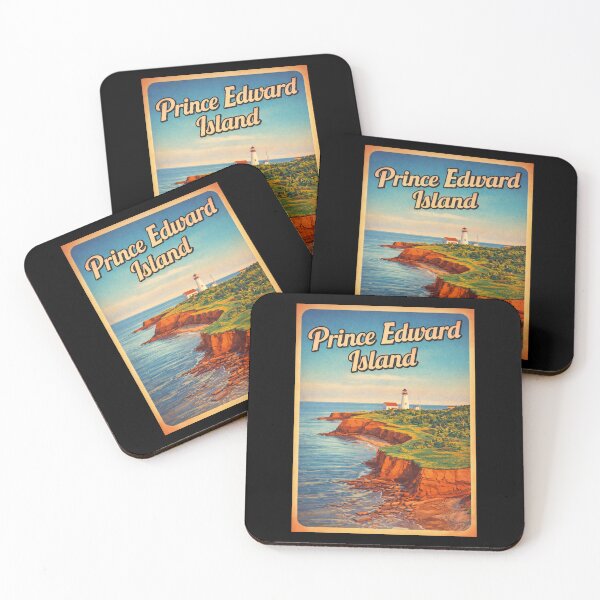 Item preview, Prince Edward Island designed and sold by BoKev.