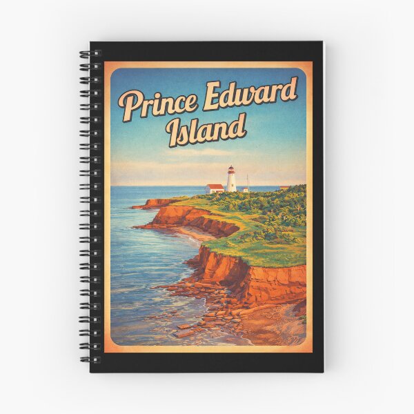 Item preview, Prince Edward Island designed and sold by BoKev.