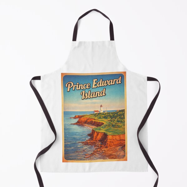 Item preview, Prince Edward Island designed and sold by BoKev.