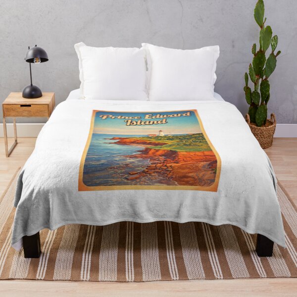 Item preview, Prince Edward Island designed and sold by BoKev.