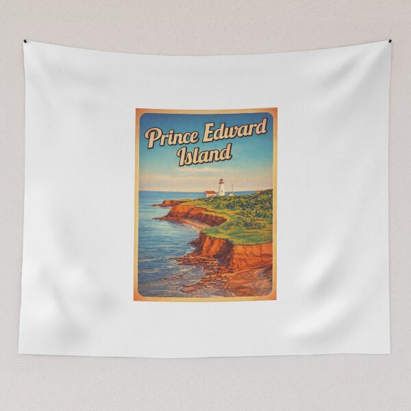 Item preview, Prince Edward Island designed and sold by BoKev.