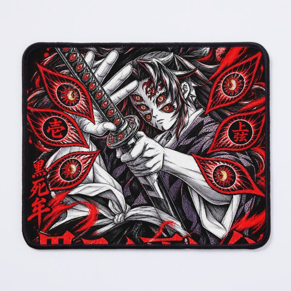 Item preview, Kokushibo designed and sold by JOHNMAX12.
