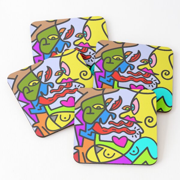 Item preview, Kisses designed and sold by bitpopart.