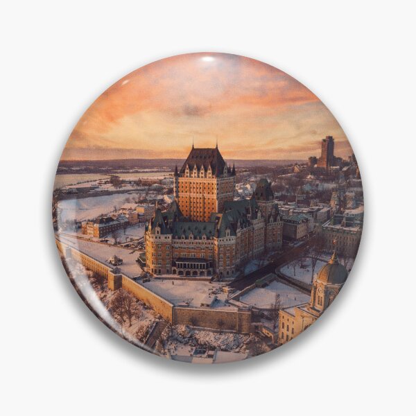 Item preview, Quebec designed and sold by BoKev.