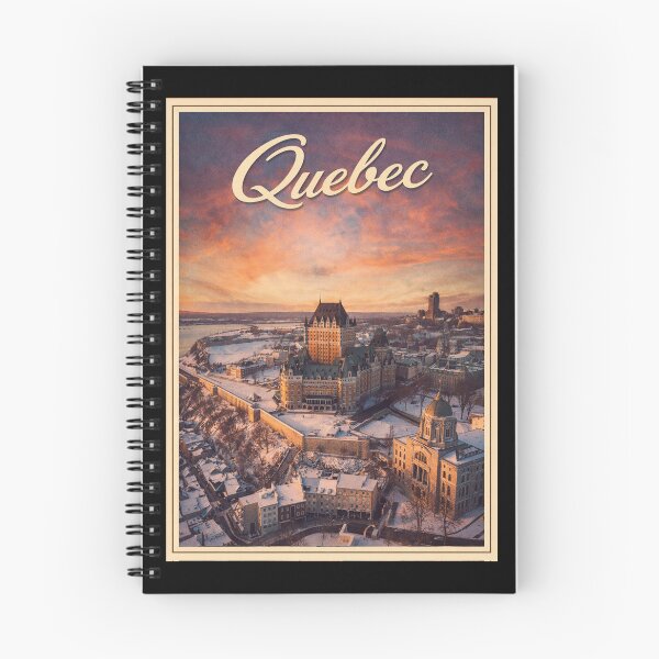 Item preview, Quebec designed and sold by BoKev.