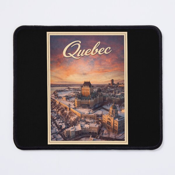Item preview, Quebec designed and sold by BoKev.