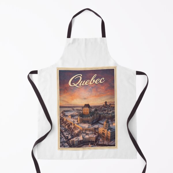 Item preview, Quebec designed and sold by BoKev.
