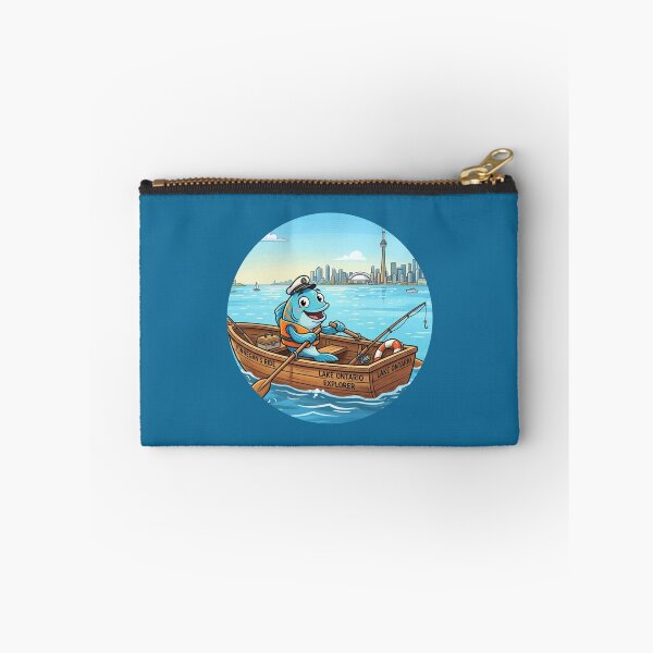 Item preview, lake ontario designed and sold by SaltCraft.