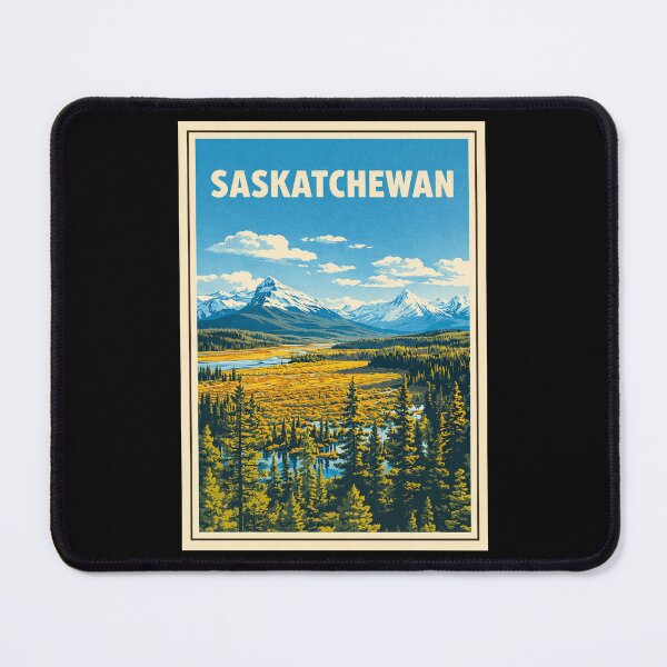 Item preview, Saskatchewan designed and sold by BoKev.