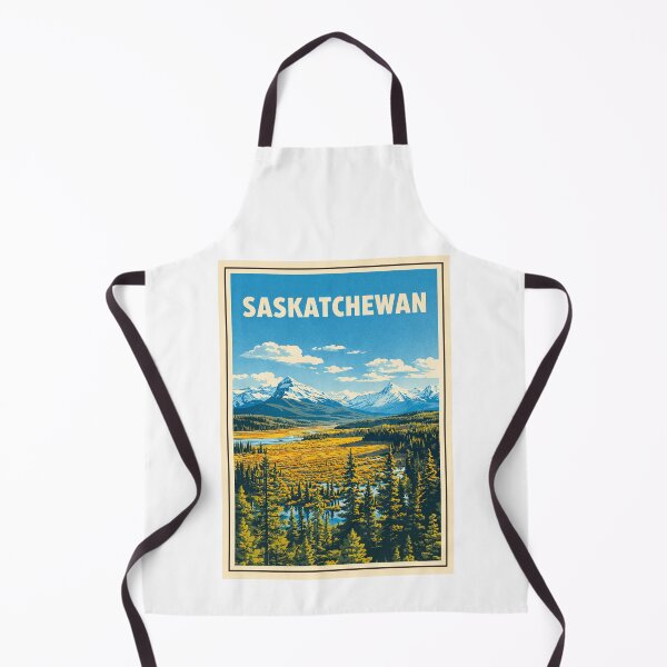 Item preview, Saskatchewan designed and sold by BoKev.