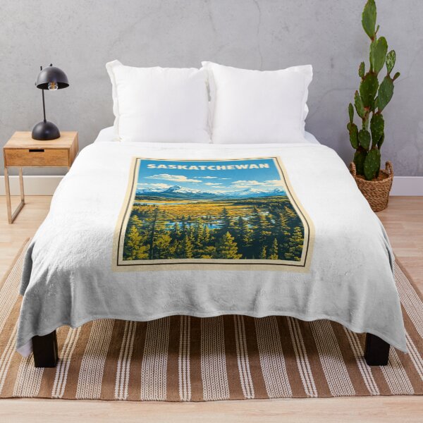 Item preview, Saskatchewan designed and sold by BoKev.