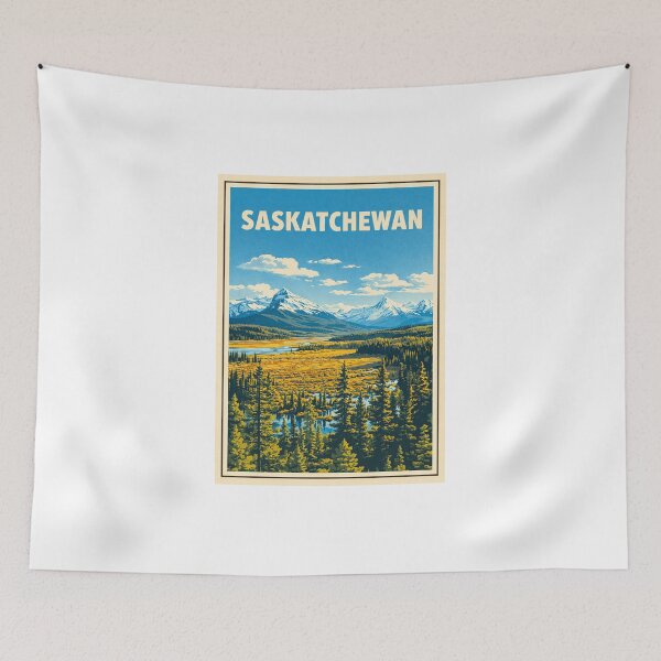 Item preview, Saskatchewan designed and sold by BoKev.