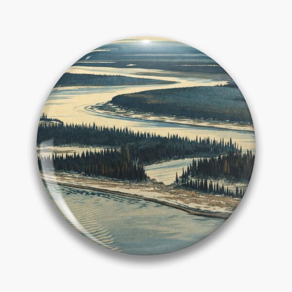 Item preview, Northwest Territories designed and sold by BoKev.