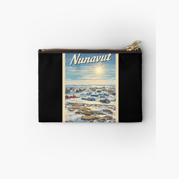 Item preview, Nunavut designed and sold by BoKev.