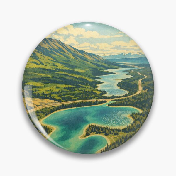 Item preview, Yukon designed and sold by BoKev.