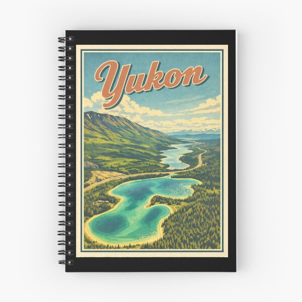 Item preview, Yukon designed and sold by BoKev.