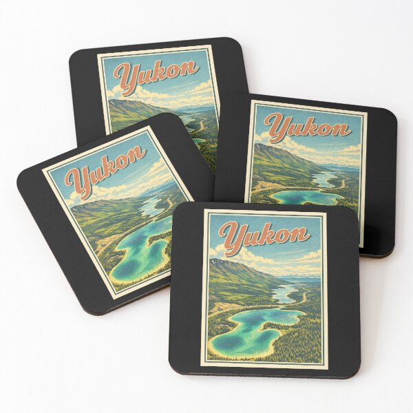 Item preview, Yukon designed and sold by BoKev.