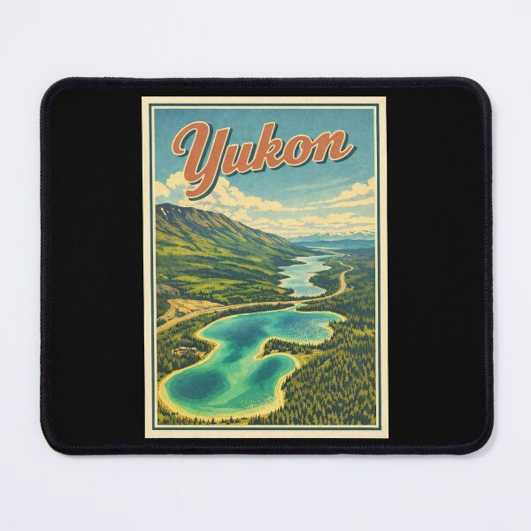 Item preview, Yukon designed and sold by BoKev.