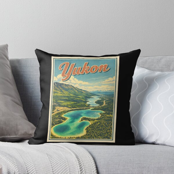 Item preview, Yukon designed and sold by BoKev.