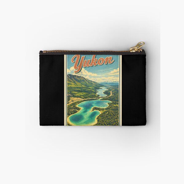Item preview, Yukon designed and sold by BoKev.