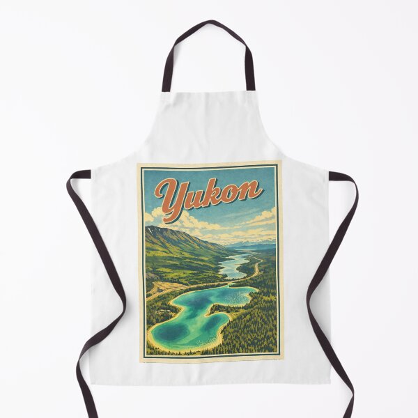 Item preview, Yukon designed and sold by BoKev.