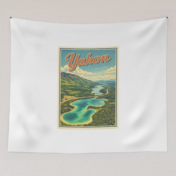 Item preview, Yukon designed and sold by BoKev.