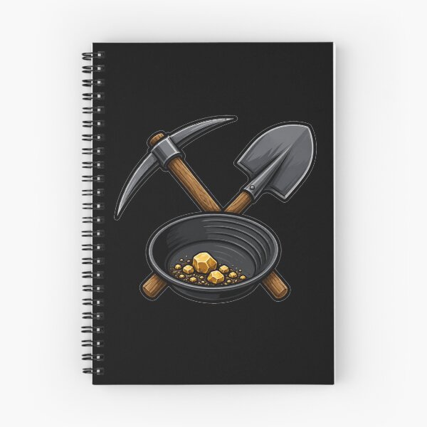 Item preview, Gold Miner  designed and sold by bernswell.
