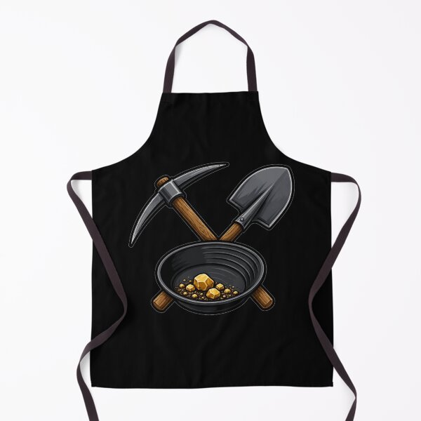 Item preview, Gold Miner designed and sold by bernswell.